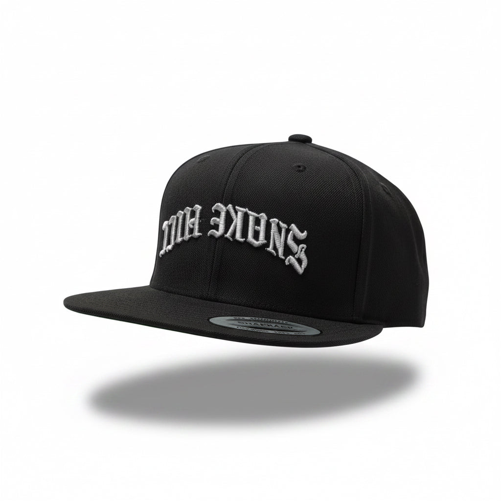 THE HILL — Snapback Hat