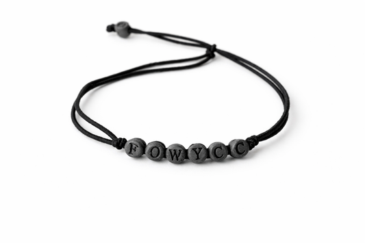 FOWYCC — Bracelet & Slap