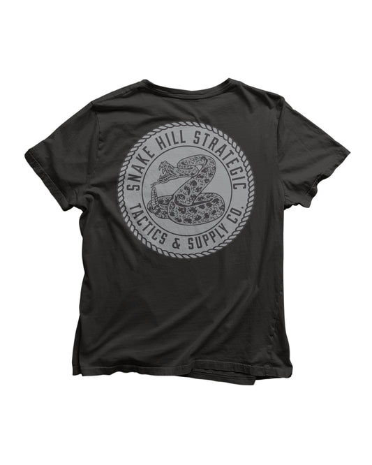 PRESERVE LIFE — T-Shirt