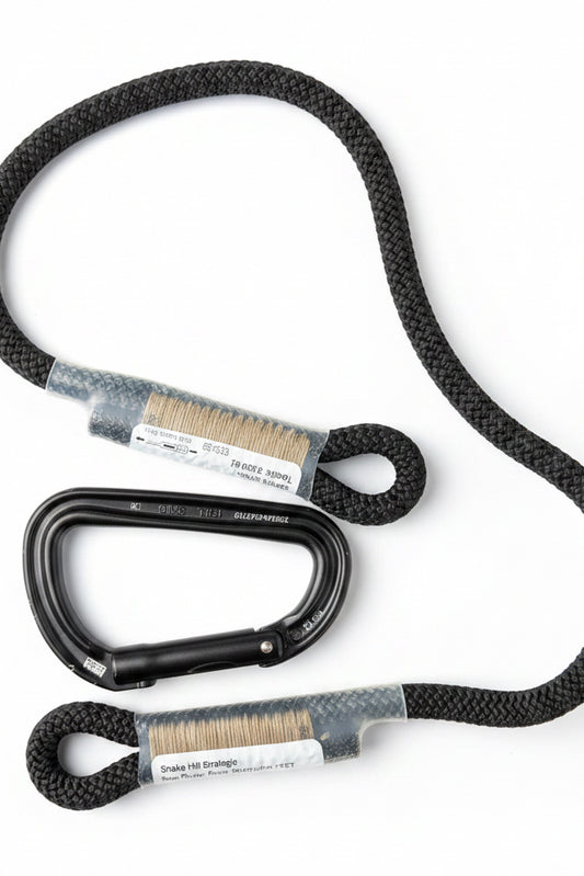 BARRICADE BAG