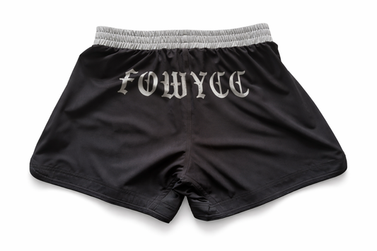 FOWYCC — Nogi/MMA Shorts