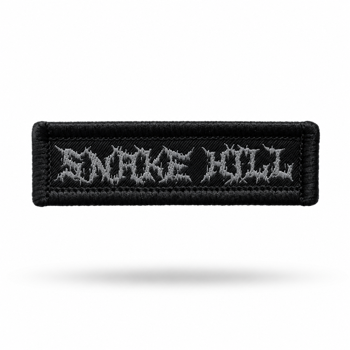 SMOL — Patch