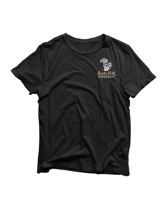 SOONER — T-Shirt