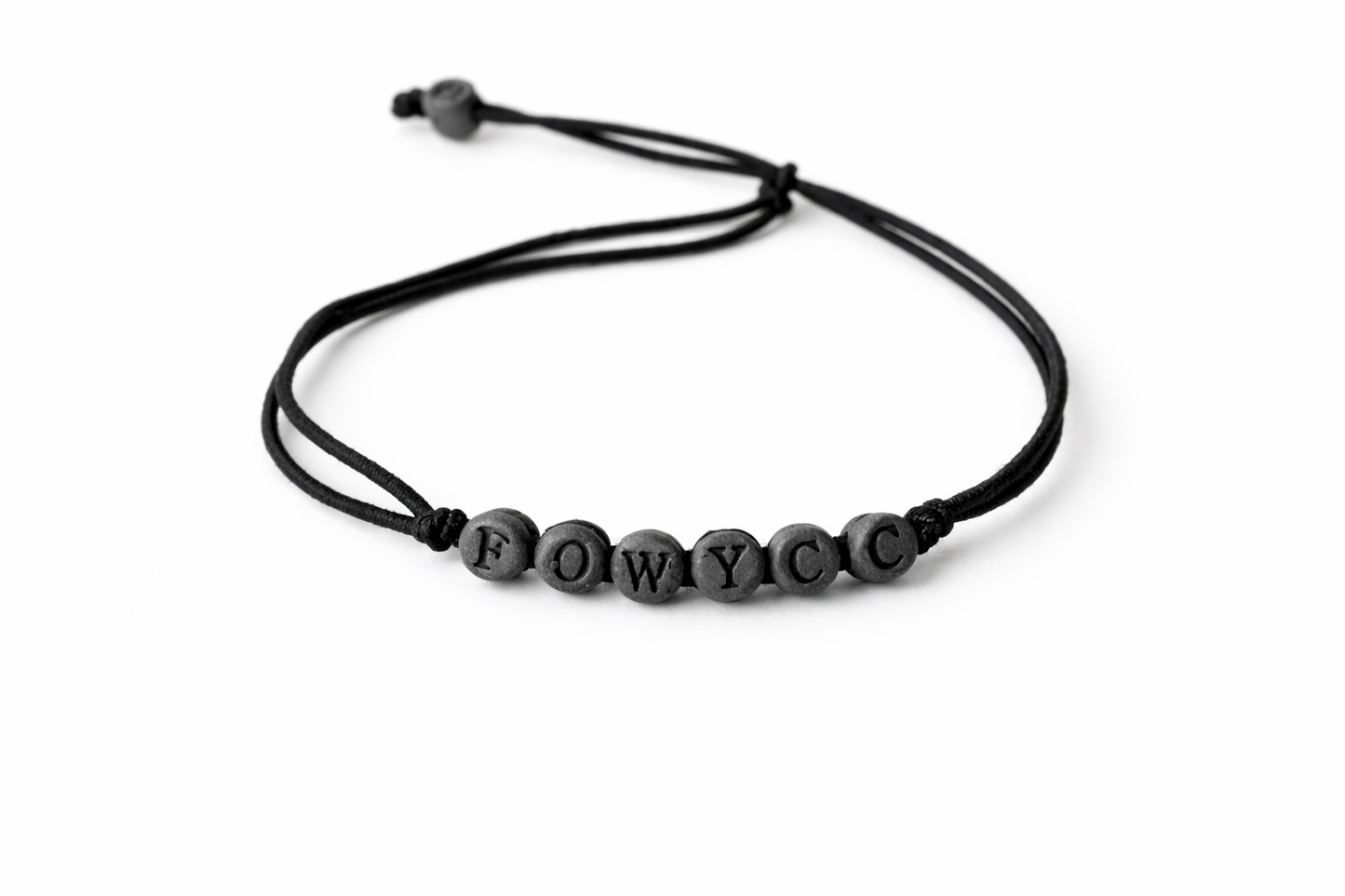 FOWYCC — Bracelet & Slap