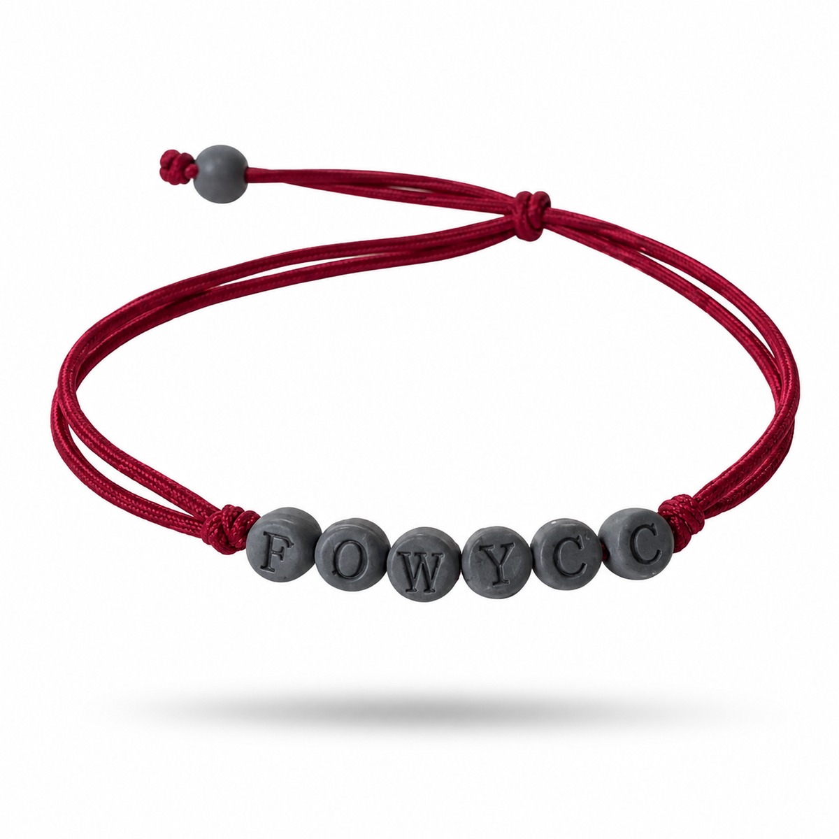 FOWYCC — Bracelet & Slap