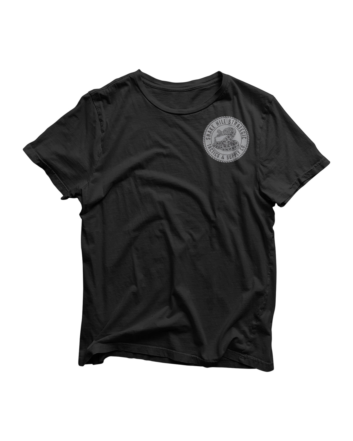 EAT ME ALIVE — T-Shirt