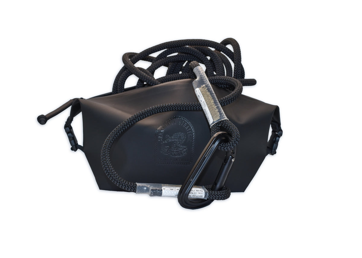 BARRICADE BAG