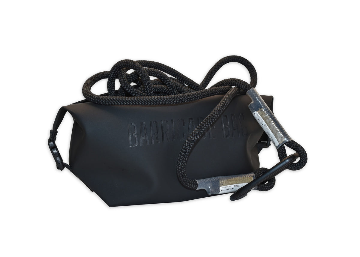 BARRICADE BAG