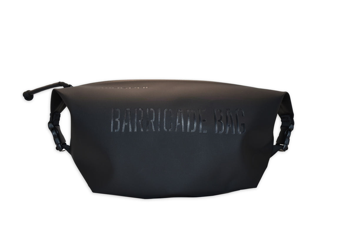 BARRICADE BAG