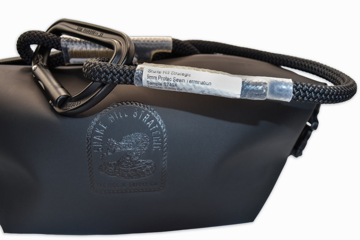 BARRICADE BAG