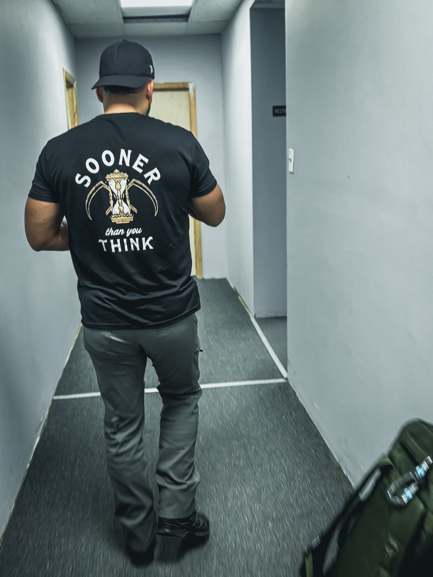 SOONER — T-Shirt