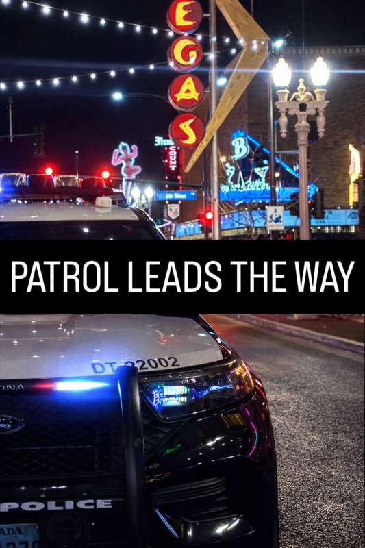 PATROL LEADS V2 — Slap