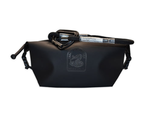 BARRICADE BAG