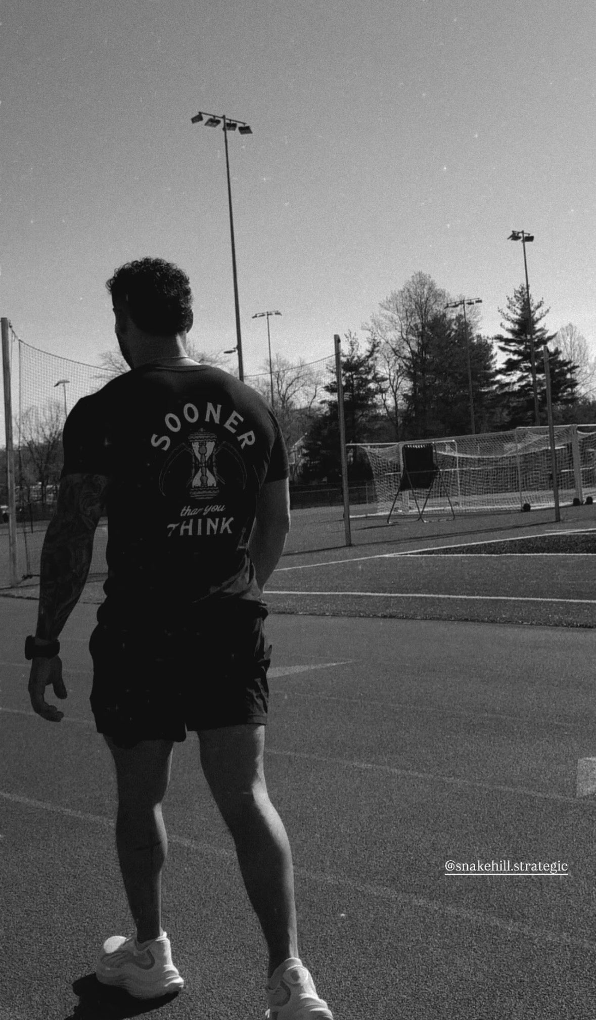 SOONER — T-Shirt
