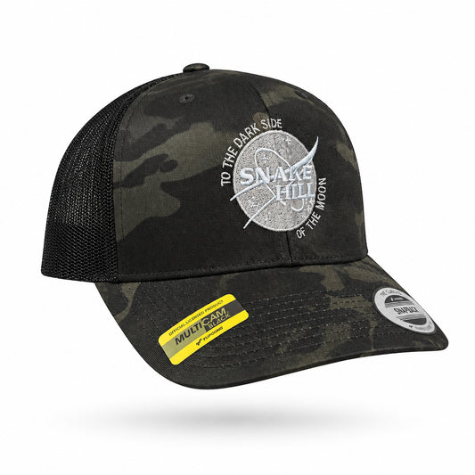 MOON — MCB Trucker Hat