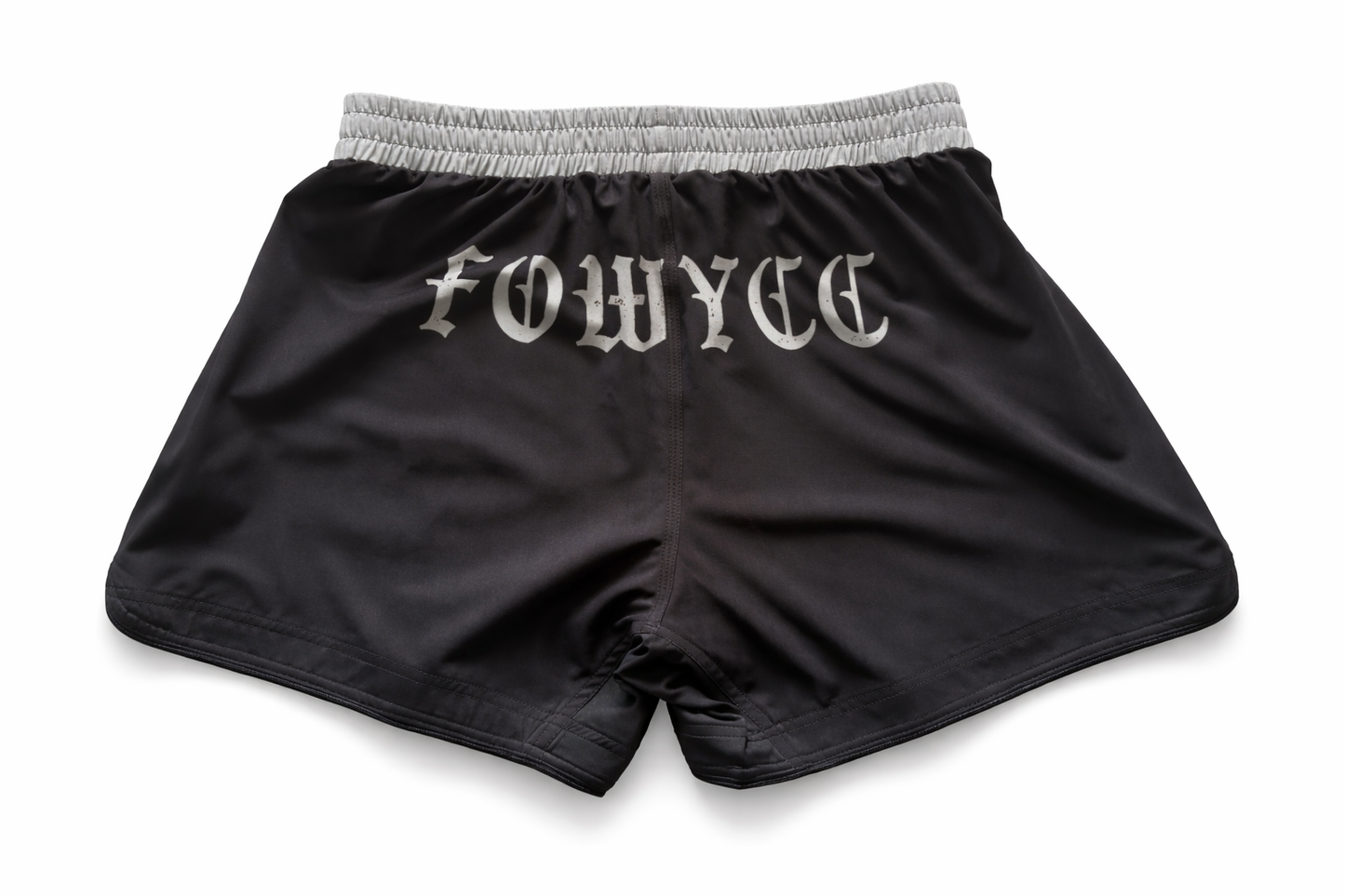 FOWYCC — Nogi/MMA Shorts