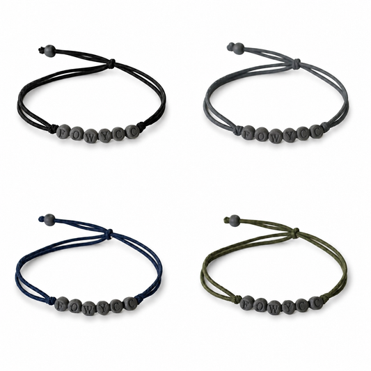 FOWYCC — Bracelet & Slap