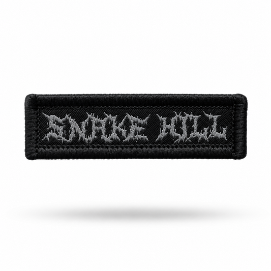 SMOL — Patch