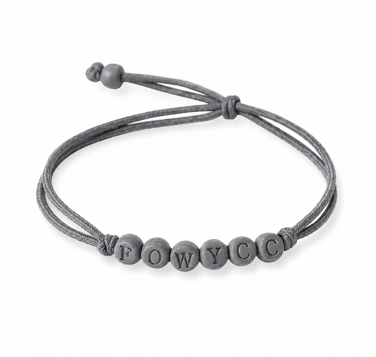 FOWYCC — Bracelet & Slap