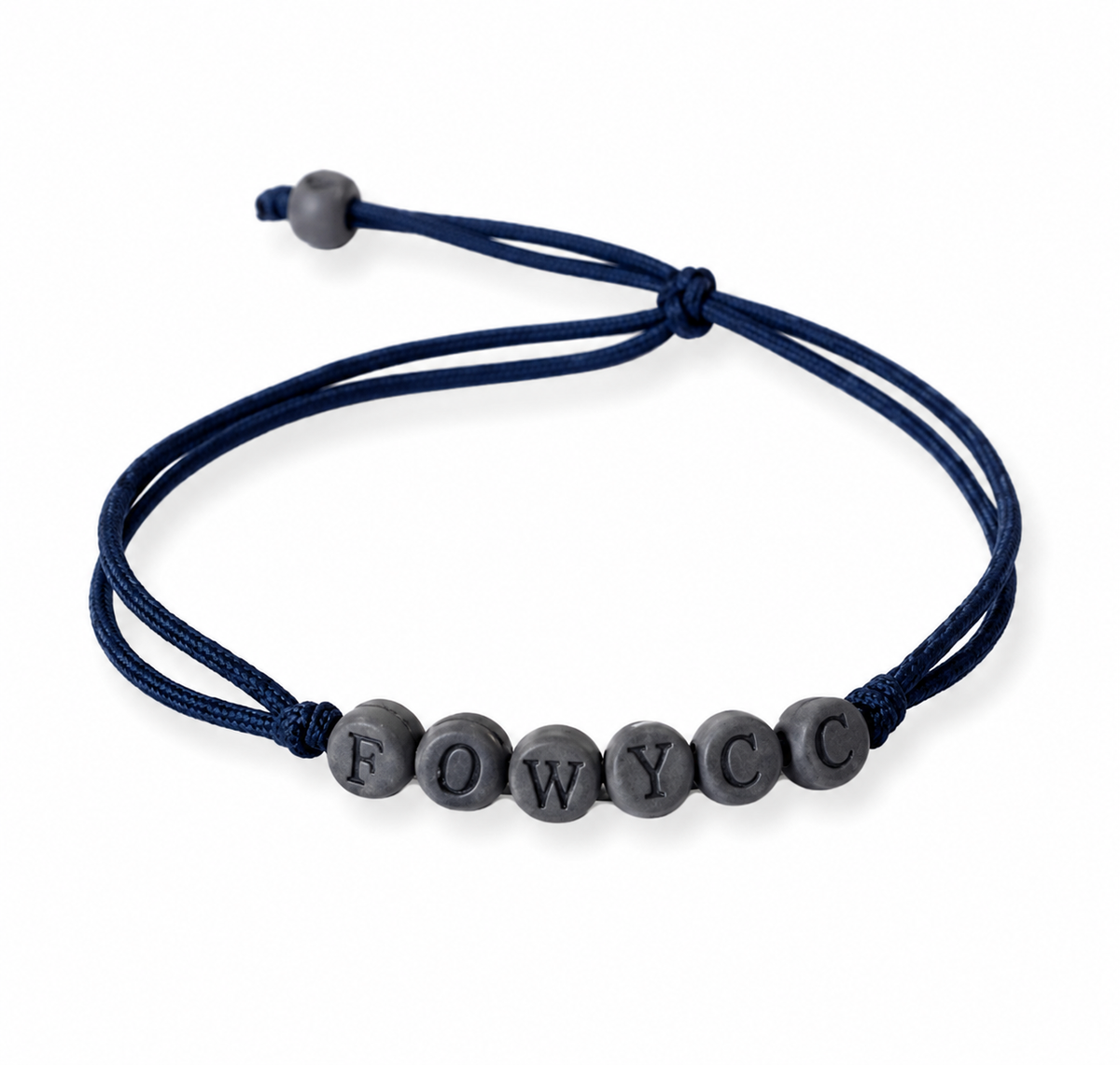 FOWYCC — Bracelet & Slap