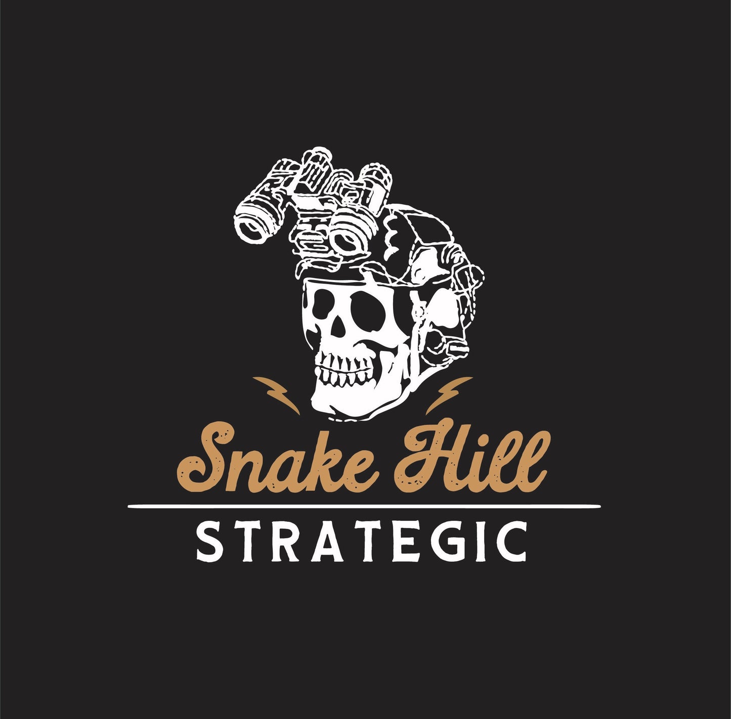 LADIES OF SNAKE HILL  — Crop Top