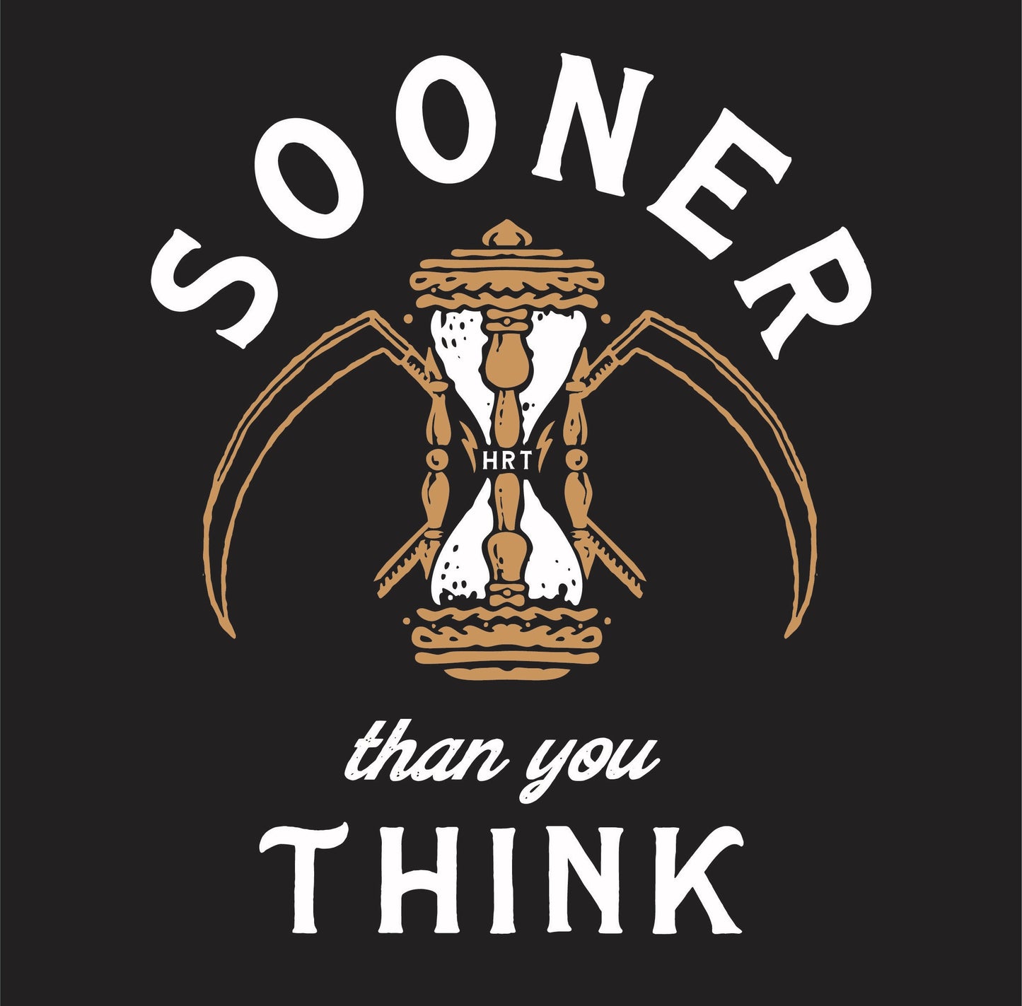 SOONER — T-Shirt