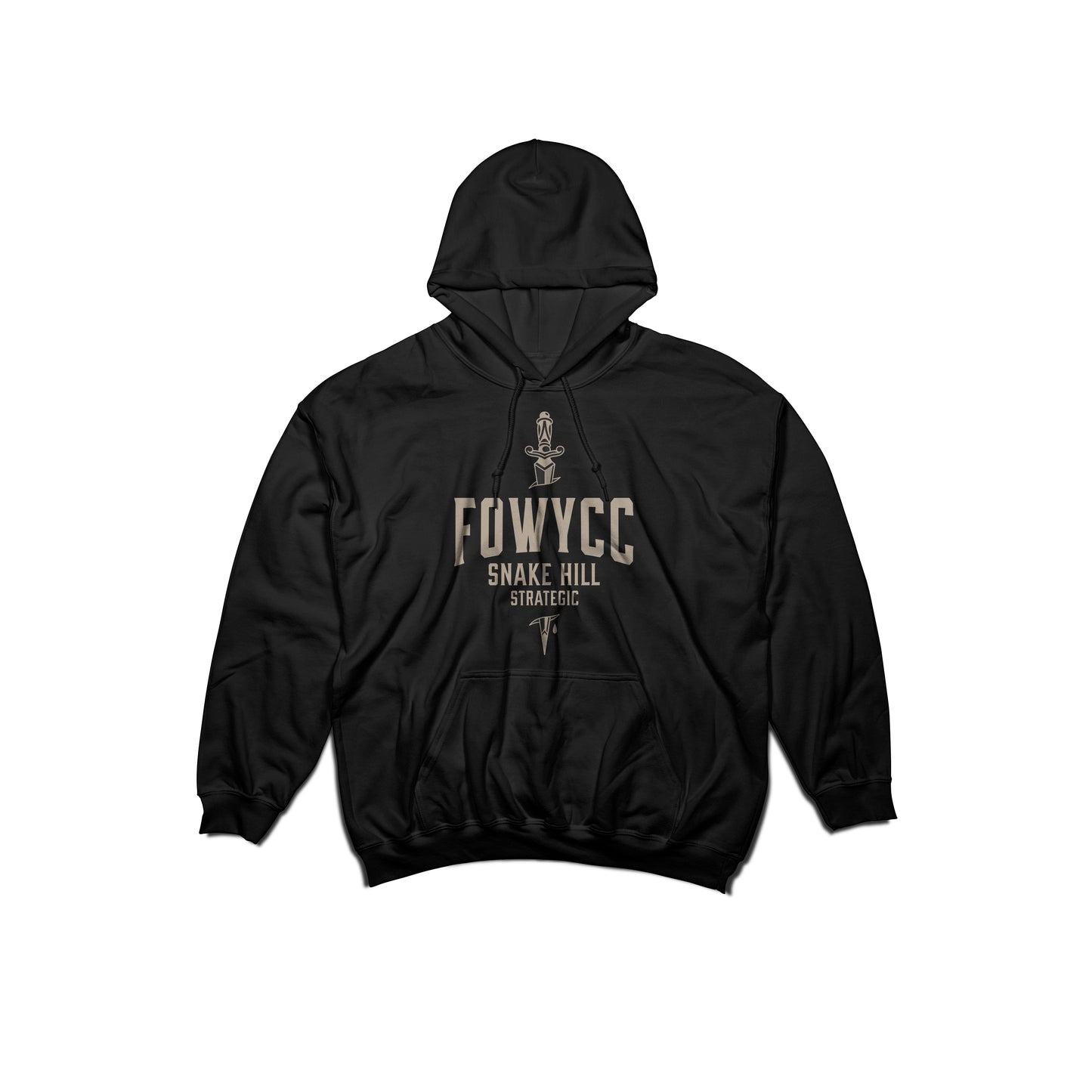 FOWYCC — Hoodie *PRE-ORDER*
