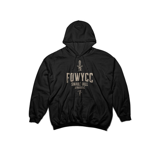 FOWYCC — Hoodie *PRE-ORDER*