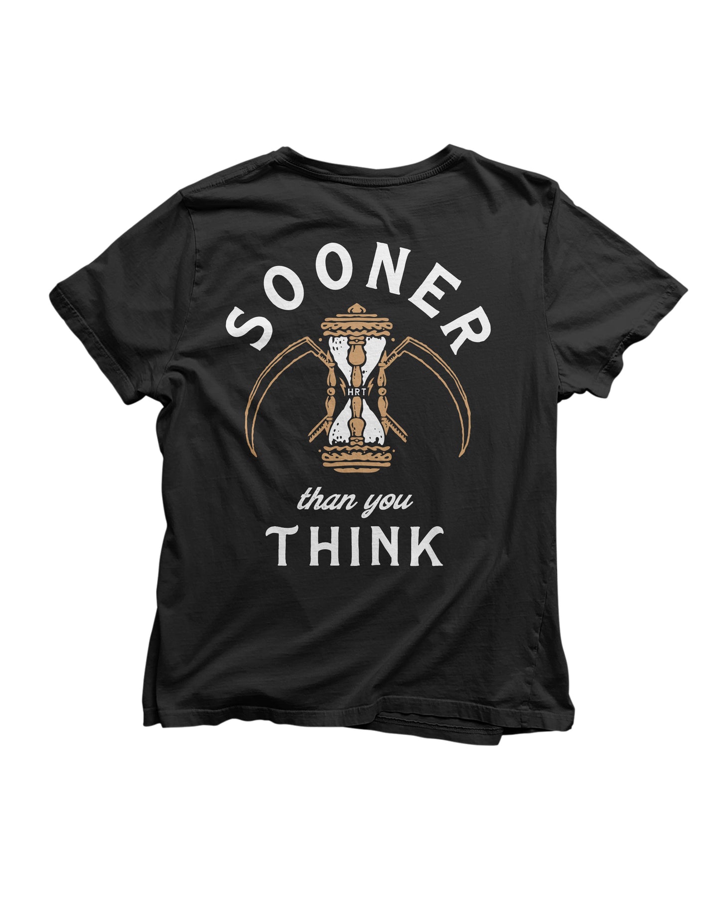 SOONER — T-Shirt